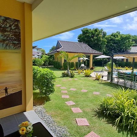 Pool Villa, Resort, Mae Ramphueng Beach, Ban Phe, Rayong, Residence M Thailand (Adults Only) Ban Chamrung Exterior photo