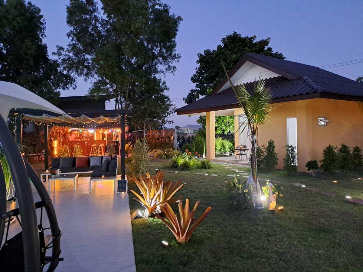 Pool Villa, Resort, Mae Ramphueng Beach, Ban Phe, Rayong, Residence M Thailand (Adults Only) Ban Chamrung Exterior photo