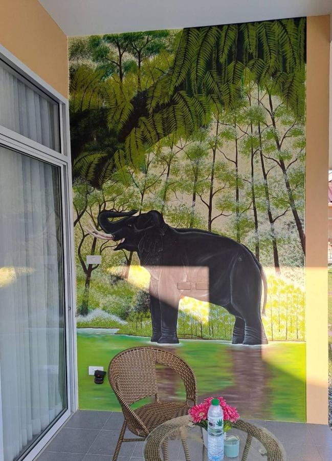 Pool Villa, Resort, Mae Ramphueng Beach, Ban Phe, Rayong, Residence M Thailand (Adults Only) Ban Chamrung Exterior photo