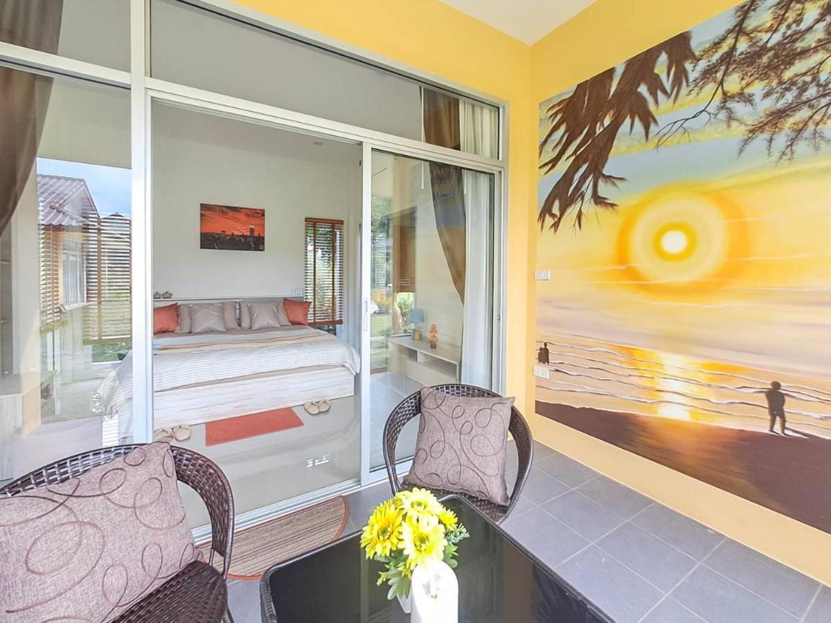 Pool Villa, Resort, Mae Ramphueng Beach, Ban Phe, Rayong, Residence M Thailand (Adults Only) Ban Chamrung Exterior photo
