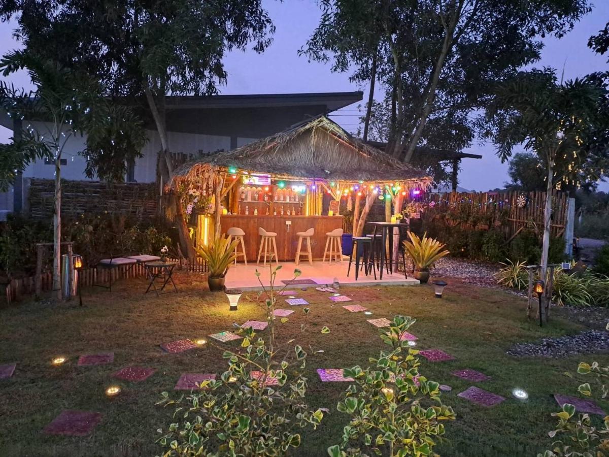 Pool Villa, Resort, Mae Ramphueng Beach, Ban Phe, Rayong, Residence M Thailand (Adults Only) Ban Chamrung Exterior photo