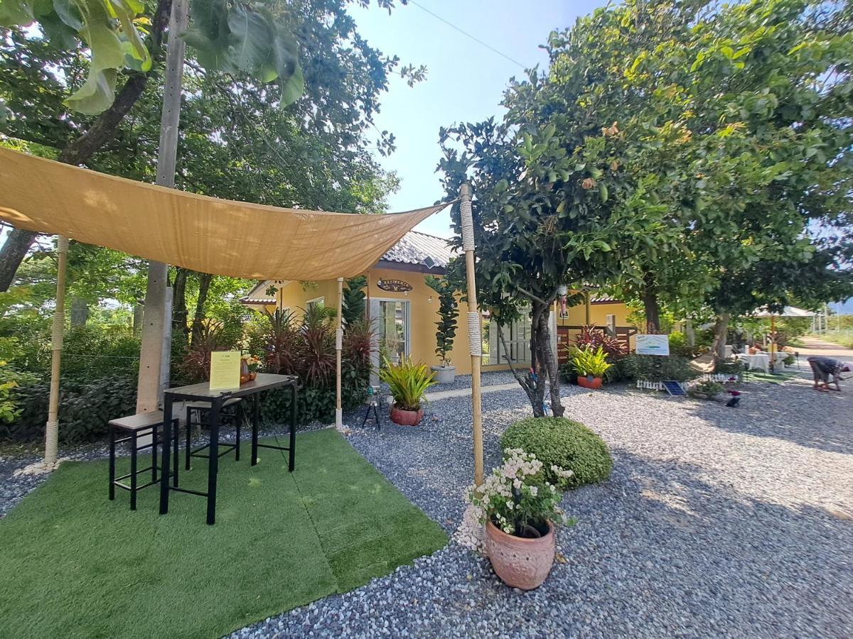 Pool Villa, Resort, Mae Ramphueng Beach, Ban Phe, Rayong, Residence M Thailand (Adults Only) Ban Chamrung Exterior photo