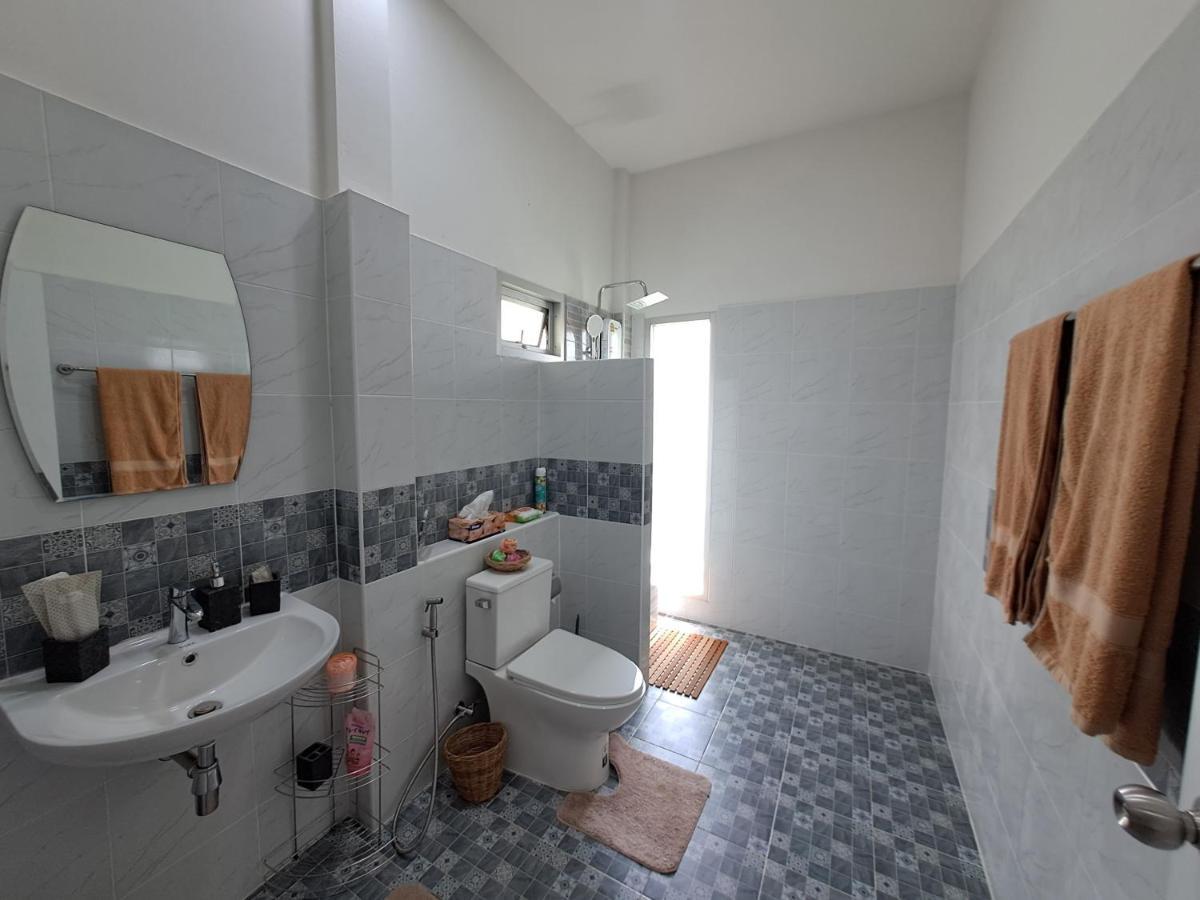 Pool Villa, Resort, Mae Ramphueng Beach, Ban Phe, Rayong, Residence M Thailand (Adults Only) Ban Chamrung Exterior photo